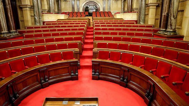 ¿Cuánto cobra un diputado del Parlamento catalán y cuál es el sueldo anual?