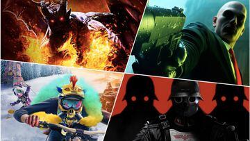 Los mejores juegos GRATIS de PS4, PS5, Xbox, Switch y PC para