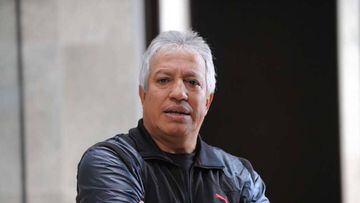 Tolo Gallego, nuevo técnico de la selección de Panamá