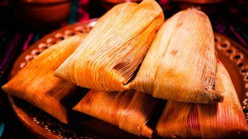 ¿Por qué se comen tamales el Día de la Candelaria en México?