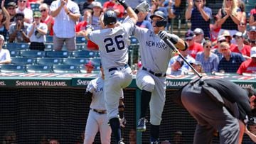 New York Yankees on X: Another year, another @RawlingsSports Gold Glove  for LeMahieu 🌟 Congrats on No. 4, DJ! 🙌  / X