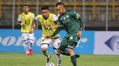 Equidad y Alianza Petrolera empataron sin goles en el inicio de la Liga &Aacute;guila I-2018