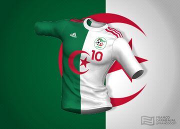 ¡Viva México! 25 playeras con diseños de banderas que te volverán loco