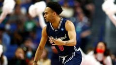 The Richmond Spiders are the first twelve seed to upset a five seed in this year&#039;s Tournament. By now we shouldn&#039;t be surprised by a 12 beating 5.
