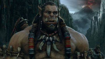 &#039;Warcraft: el origen&#039; se ha convertido en la pel&iacute;cula m&aacute;s vista del fin de semana tras su llegada a los cines.