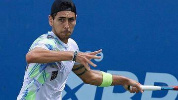 El tenis chileno está de fiesta: tendrá tres tenistas en el Top 100 del ranking ATP