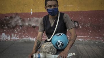 Cuarentena Perú: cuándo volverá a reanudarse cada deporte