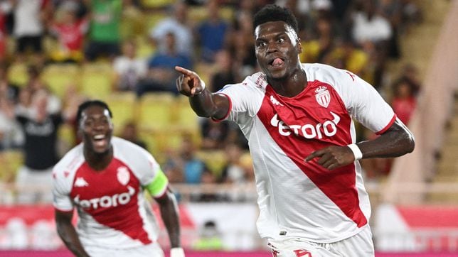 Chelsea bolster their defence with Monaco centre-back Badiashile