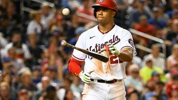 Is the San Diego Padres’ move for Juan Soto and Josh Bell the biggest trade in baseball history?