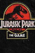 Carátula de Jurassic Park: The Game