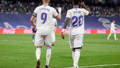 El drama del Real Madrid con los segundos delanteros: Solo él destacó en la última década
