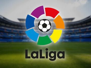 Calendario completo con las 38 jornadas de LaLiga 2022/2023