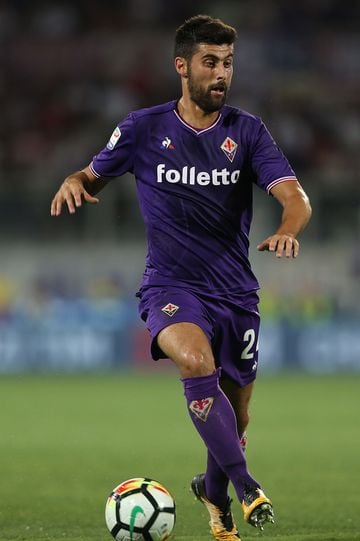 Marco Benassi ha fichado por la Fiorentina procedente del Torino por 10M€