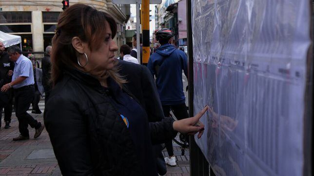 ¿Cuántas personas pueden votar en Colombia y con cuántos votos se elige presidente?