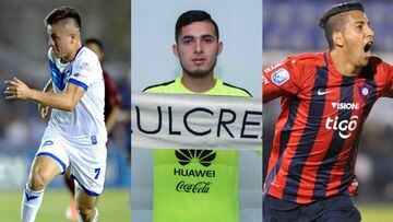 Más de la mitad de los nuevos foráneos aún no debutan en la Liga MX: un chileno incluido