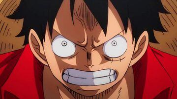 El anime de One Piece paralizado hasta nuevo aviso por el hackeo de Toei  Animation - Meristation