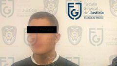 Juez da prisión preventiva a Diego “N”, tras atropellar a mujeres en Iztacalco 