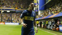 Boca Juniors: Why Libertadores finalists are known as 'Xeneizes'