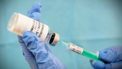 Coronavirus Argentina: ¿cuántas dosis se adquirirán y cuándo estará disponible la vacuna rusa?