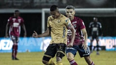 Águilas Doradas 3 - 0 Medellín: resumen, goles y resultado