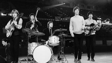 The Rolling Stones es una de las bandas de rock m&aacute;s importantes de todos los tiempos. &iquest;Por qu&eacute; se les llama &#039;Sus sat&aacute;nicas majestades&#039;? Aqu&iacute; los detalles.
