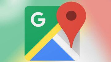 Cómo meter mapas de Google Maps en un documento y un correo de Gmail