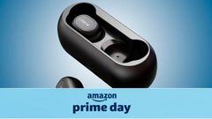 Amazon Prime Day: Los auriculares inalámbricos mejor valorados ahora por menos de 15€