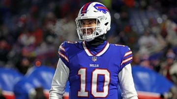 NFL free agency 2022: the five best available quarterbacks - AS USA