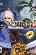 Carátula de Atelier Iris 2: The Azoth of Destiny