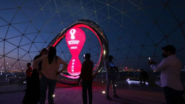 ¿Cuánto cuesta ir al Mundial de Qatar 2022 desde España? Entradas, vuelos, hoteles...