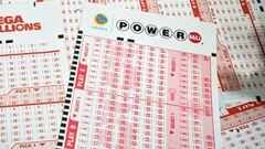 What are the winning numbers for Wednesday's $196 million Powerball jackpot?