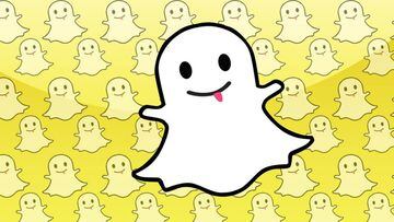 Modifica la voz de tus amigos con la nueva herramienta de Snapchat