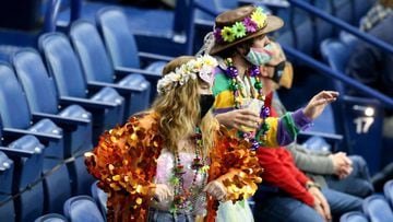 Will Mardi Gras 2021 be celebrated or cancelled due to covid-19 & why?