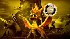 25 años de Spyro the Dragon, la primera mascota de Insomniac Games