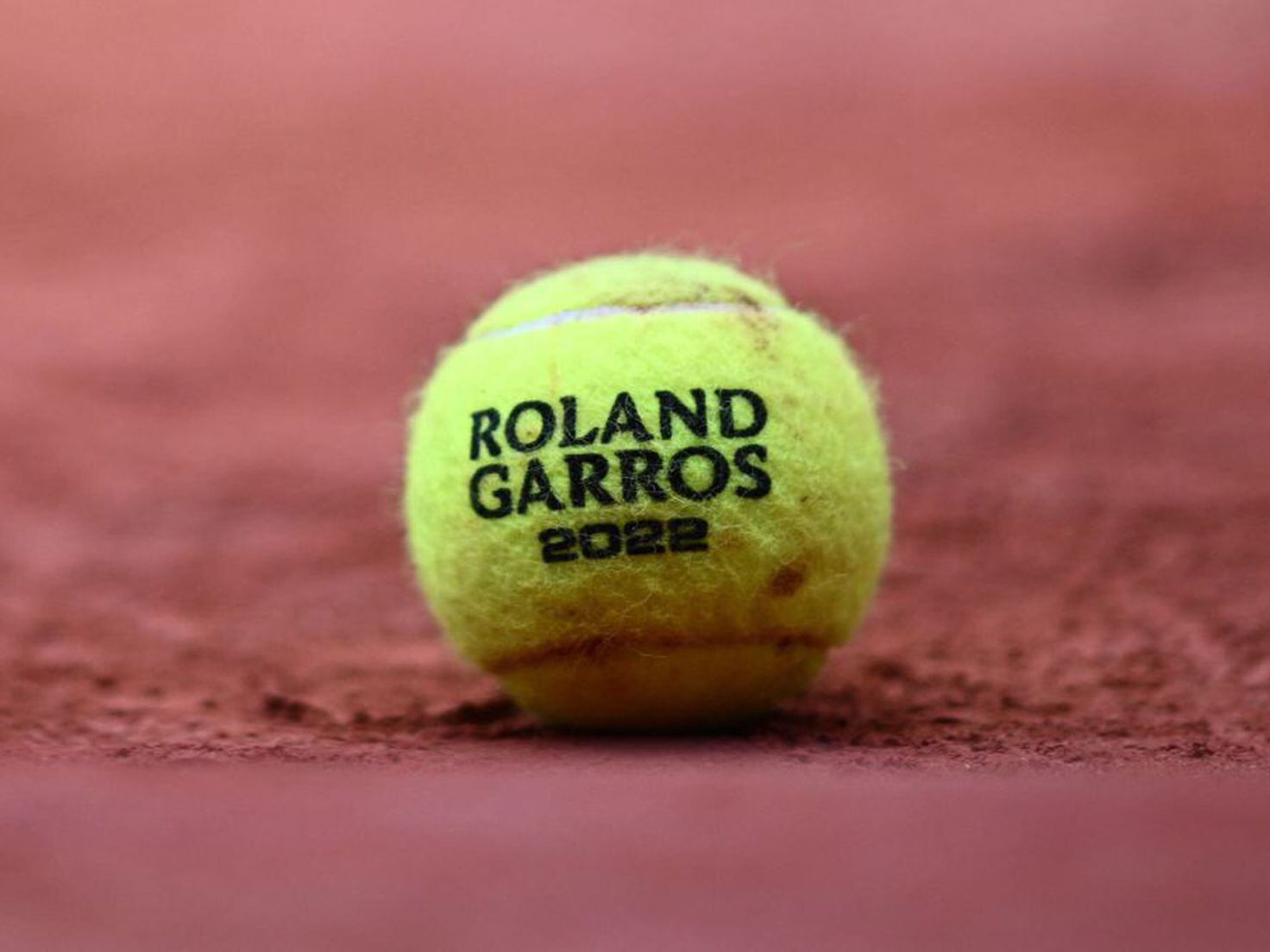 ¿Cuánto dura Roland Garros 2022