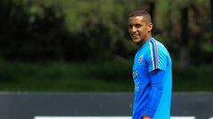 Sampdoria confirma que Muriel estará en la Copa América