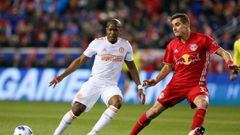 Aaron Long could see his Premier League dream frustrated