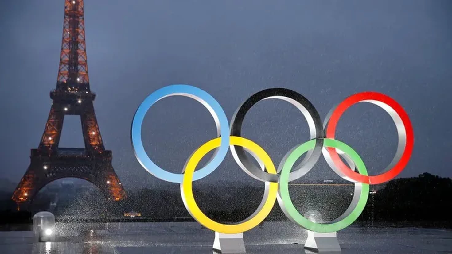 Ai Giochi di Parigi è stato rubato un dispositivo USB contenente informazioni sensibili