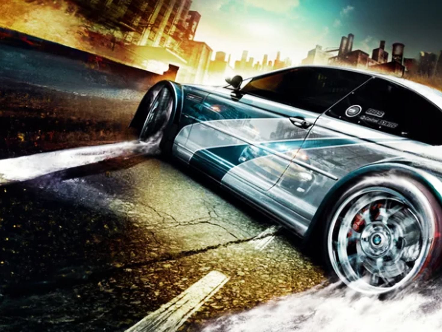 Need for Speed Most Wanted - IGN