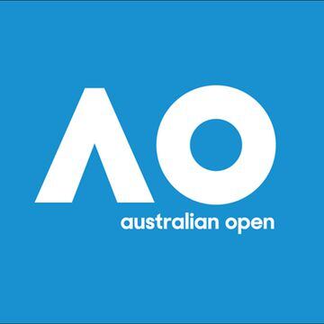 El Australian Open 2020 se disputará del 20 de enero al 2 de febrero en Melbourne.