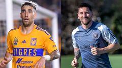 Leagues Cup: Jugadores de la MLS opacan a los de Liga MX