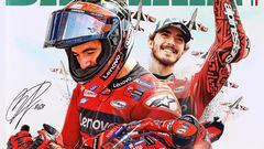 MotoGP 2022: resumen y resultados de la carrera del GP de Valencia