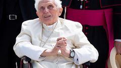 The 95-year-old, known as Pope Emeritus since his resignation in 2013, passed away at his residence in the Vatican.