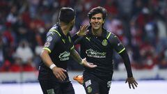 Veljko Paunovic: “Al jugador mexicano le falta confianza”