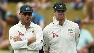 Cricket Australia to reconsider Smith, Warner and Bancroft bans