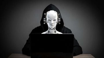 inteligencia artificial estada evitar estafas internet robo ciber seguridad hackers ai ia chat gpt
