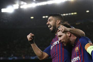 Luis Suarez left his last Barcelona training session in tears on September 23, 2020 as he prepares for a move to La Liga rivals Atletico Madrid.
