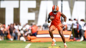 While it is unlikely that Deshaun Watson plays in week one if the NFLPA sues the league, it’s not impossible.