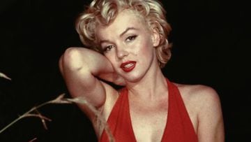 ¿Qué se sabe del padre de Marilyn Monroe y por qué ella se cambió el nombre?