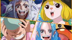 Feliz aniversário, Going Merry, o navio que fez com que todos chorássemos -  Crunchyroll Notícias